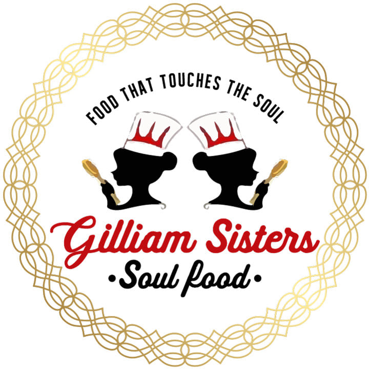 Gilliam Sisters Soul Food